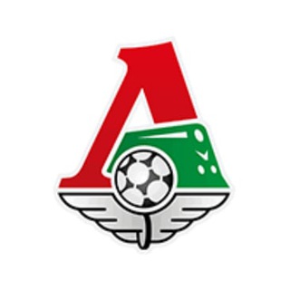 Логотип телеграм канала @sport_mosk — ЛОКОМОТИВ МОСКВА