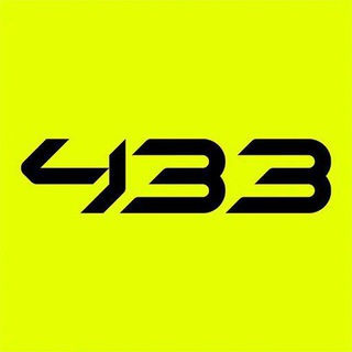 Logo of telegram channel sport_news_433 — 4-3-3 ስፖርት በኢትዮጵያ™