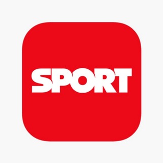 Логотип телеграм канала @sport_rub — Спорт 24 ⚡️
