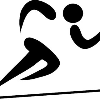 Логотип телеграм канала @sport_shpriz — Марафон 40$ до 1200$