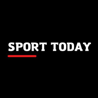 Telegram kanalining logotibi sport_today_org — Sport Today