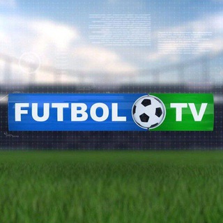 Telegram kanalining logotibi sport_tv_futbol — FUTBOL TV | SPORT 📺
