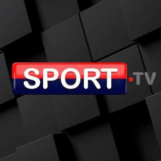 የቴሌግራም ቻናል አርማ sport_tv_uzsporttv_sporttv — 🖥 SPORT TV | RASMIY