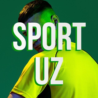 Telegram kanalining logotibi sport_uz_official — ⚽️Sport UZ | Football^MMA^UFC🥊
