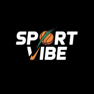 የቴሌግራም ቻናል አርማ sport_vibess — ስፓርት Vibe