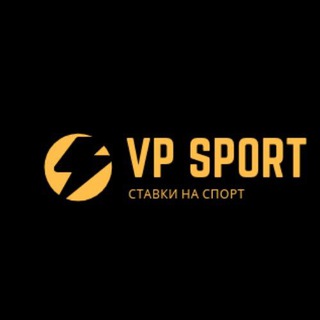 Логотип телеграм канала @sport_vp — VP-SPORT
