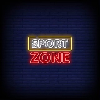 Telegram channel Sport Zone logo