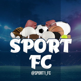 Telegram channel SPORT FC | لیگ برتر logo