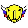 Логотип телеграм канала @sport1krd — Спортивная школа №1 г. Краснодар