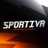 Логотип телеграм канала @sport1va — Sportiva