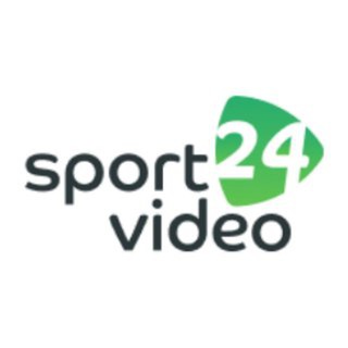 Логотип телеграм канала @sport24video — Обзоры футбольных матчей | Sport24video