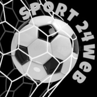 Logo del canale telegramma sport24web - SPORT 24 Web Notizie ⚽️