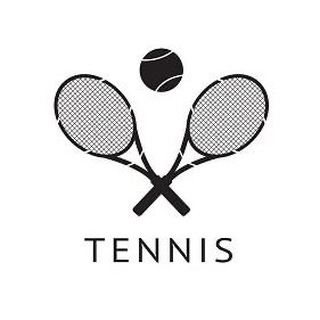 Логотип телеграм канала @sport3_tennis — Sport3. Теннис