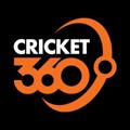 Logo saluran telegram sport360cricket — 𝗦𝗣𝗢𝗥𝗧 𝟯𝟲𝟬°