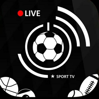 Логотип телеграм канала @sport360tv — ✮ SPORT TV