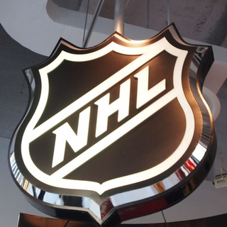 Логотип телеграм канала @sport7nhl — Ставки на НХЛ и КХЛ