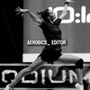 Логотип телеграм канала @sport_aerobics — ᴀᴇʀᴏʙɪᴄs_ ᴇᴅɪᴛᴏʀ