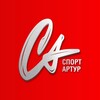 Логотип телеграм канала @sport_artur — Спорт-Артур
