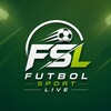 Telegram kanalining logotibi sport_bot — Futbol Sport Live