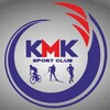 Логотип телеграм канала @sport_club_kmk — Спортивный клуб КМК