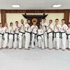 Логотип телеграм канала @sport_club_samurai — Сеть спортклубов Самурай: Анапа, Новороссийск, Темрюк, Джигинка, Тамань, Анапская. КАРАТЭ🥋🏆