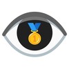 Логотип телеграм -каналу sport_decommunizator — 🎓 Спортивний декомунізатор