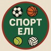 Telegram channel Спорт елі logo