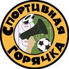 Логотип телеграм канала @sport_fever — Спортивная горячка