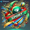 Telegram kanalining logotibi sport_kungrad — QOŃÍRAT SPORT #LIVE