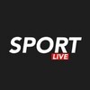 Logo of telegram channel sport_live0 — SPORT_LIVE⚽️