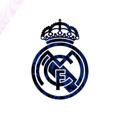 Logo saluran telegram sport_mdrid — ريال مدريد | Real Madrid 🤍.