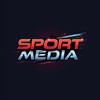 Логотип телеграм канала @sport_med1a — Спорт Ⓜ️EDIA