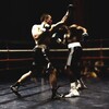 Telegram channel sportlife and Music for training logo