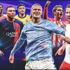 Логотип телеграм канала @sport_news_on — Новости спорта ⚽️