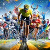 Логотип телеграм канала @sport_smk — Смоленск на спорте