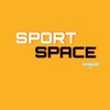 Logo of telegram channel sport_space_ek — SPORT SPACE
