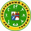 Логотип телеграм канала @sport_taman — Спортивный клуб - Тамань🥊⚽️🏓🤼‍♂🤸‍♂