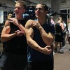 Логотип телеграм канала @sport_v_massu — Пропаганда спорта🏋🤾‍♂️