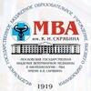 Логотип телеграм канала @sport_v_mva — ССК "МВА"