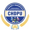 Telegram channel ☬CHDPU JISMONIY MADANIYAT FAKULTETI☬ logo