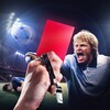 Логотип телеграм канала @sport_vs_stavka — Красная Карточка