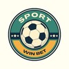 Telegram channel Sport_winbet - прогнозы на спорт logo
