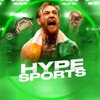 Логотип телеграм канала @sport_x_x — Hype Sports