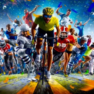 Логотип телеграм канала @sportagefree1 — SPORTAGE