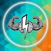 Логотип телеграм канала @sportandfan — 🗿
