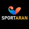 Logo of telegram channel sportaran — SPORTARAN