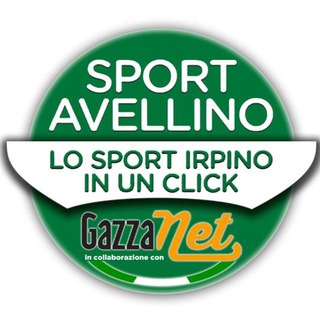 Logo del canale telegramma sportavellino - SportAvellino.it