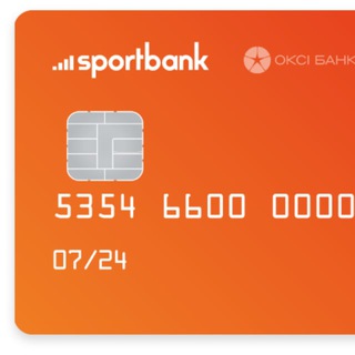 Логотип телеграм канала @sportbank4 — SportBank - дарим 50 гривен!