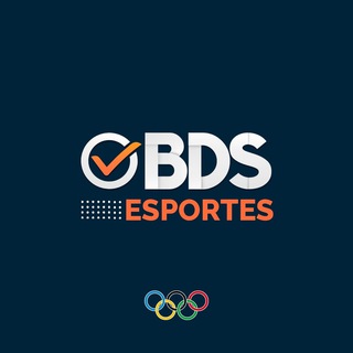 Logotipo do canal de telegrama sportbds - Banco de Esportes