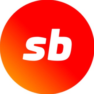 Логотип телеграм канала @sportbetcomua — sportbet